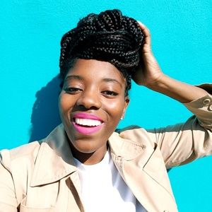 Meet your Posher, A.k.